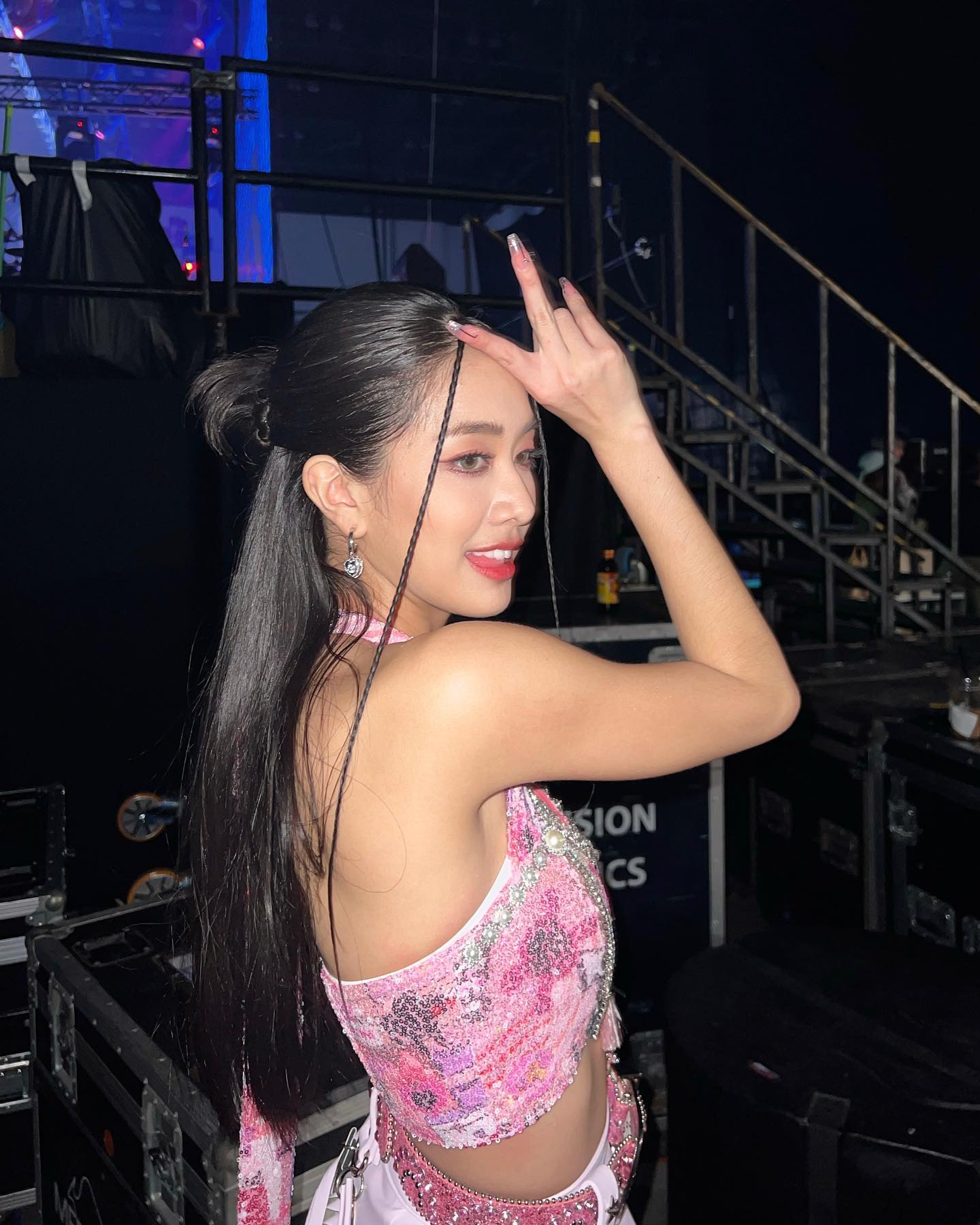 มายด์ 4EVE